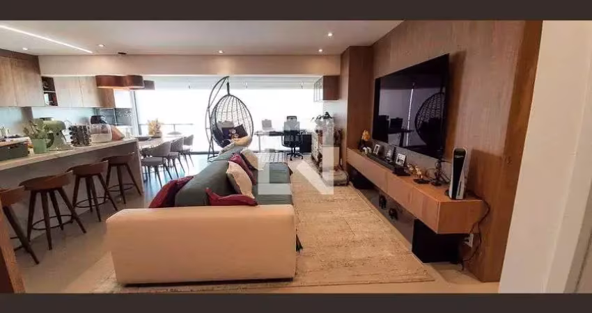 Apartamento para venda - centro, 2 quartos,  114 m² - osasco
