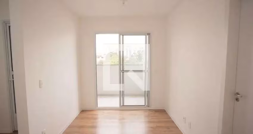 Apartamento para venda - mandaqui, 2 quartos,  43 m² - são paulo