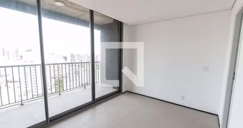 Kitnet / stúdio para venda - vila mariana, 1 quarto,  24 m² - são paulo