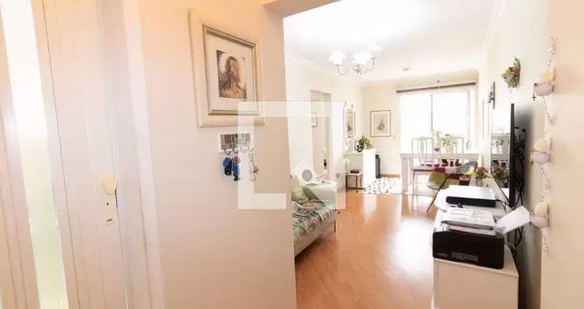Apartamento para venda - brooklin, 2 quartos,  70 m² - são paulo