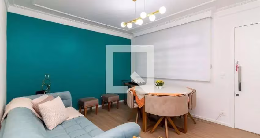 Apartamento para venda - santana, 2 quartos,  58 m² - são paulo