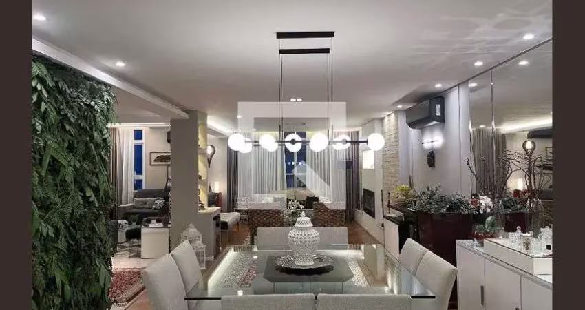 Apartamento para venda - perdizes, 3 quartos,  236 m² - são paulo