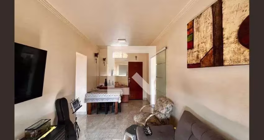 Apartamento para venda - guanabara, 1 quarto,  46 m² - campinas