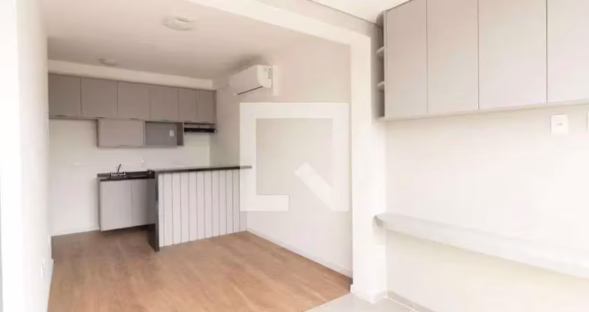 Apartamento para venda - chácara santo antonio, 2 quartos,  58 m² - são paulo