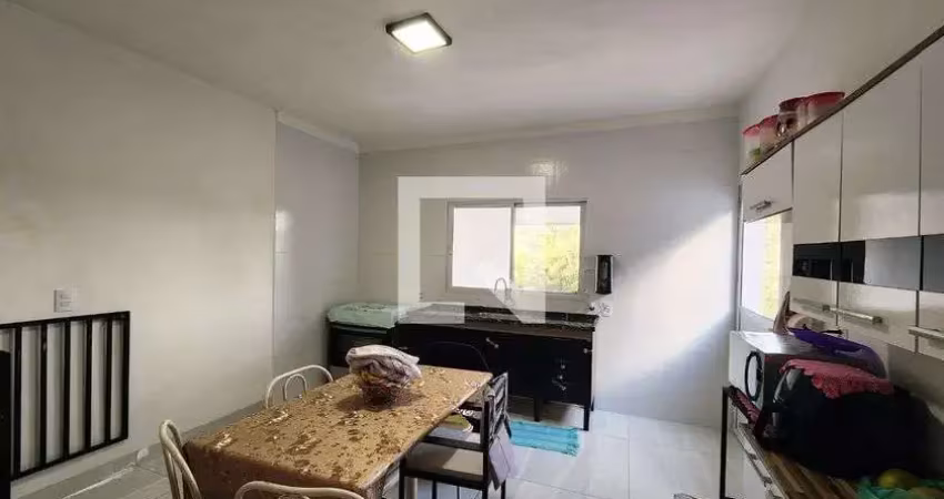 Casa para venda - castanho, 2 quartos,  120 m² - jundiaí