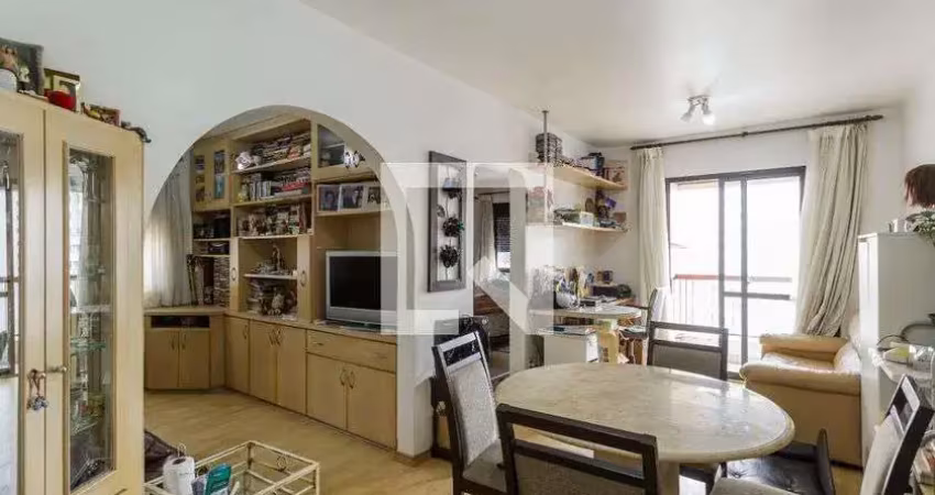 Apartamento para venda - vila olímpia, 1 quarto,  50 m² - são paulo