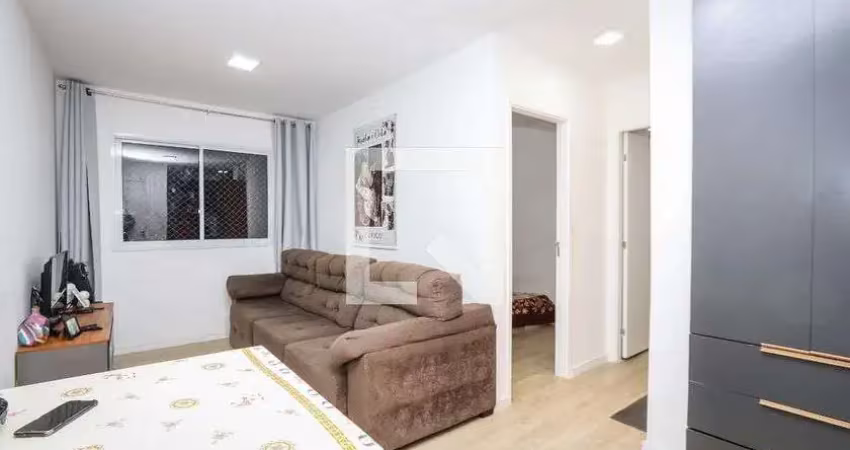 Apartamento para venda - jardim miriam, 2 quartos,  48 m² - são paulo