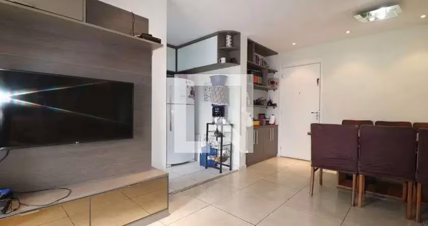 Apartamento para venda - jardim, 2 quartos,  70 m² - santo andré