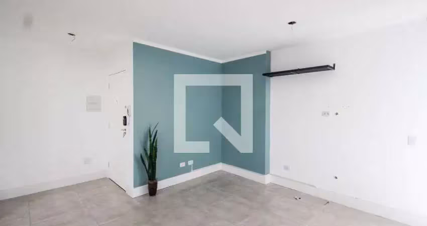 Cobertura para venda - água fria, 1 quarto,  70 m² - são paulo