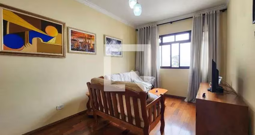 Apartamento para venda - baeta neves, 1 quarto,  55 m² - são bernardo do campo