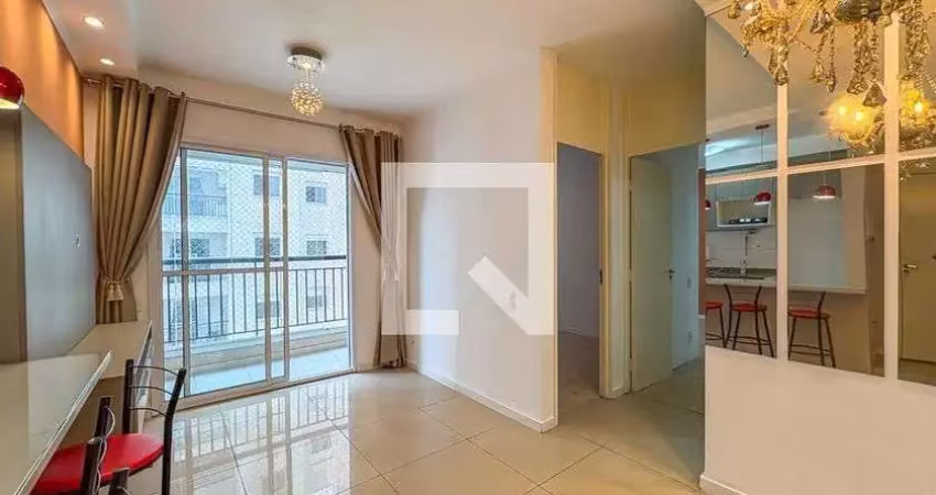 Apartamento para venda - planalto, 2 quartos,  56 m² - são bernardo do campo
