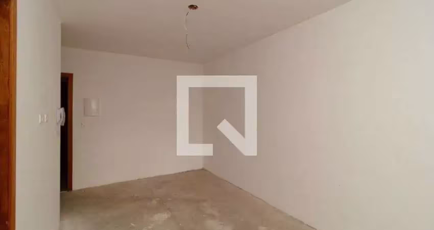 Apartamento para venda - vila mazzei, 2 quartos,  39 m² - são paulo