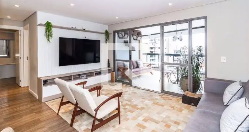 Apartamento para venda - vila romana, 2 quartos,  92 m² - são paulo