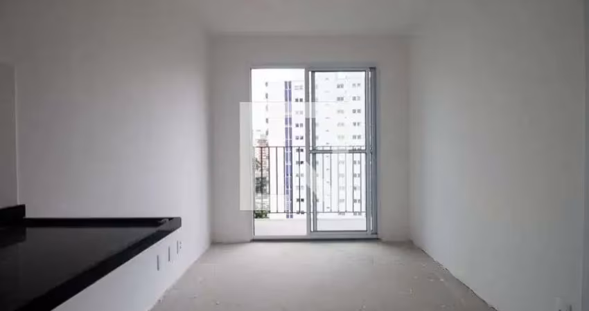 Apartamento para venda - brooklin, 1 quarto,  27 m² - são paulo