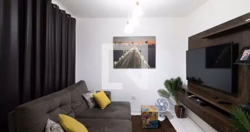 Apartamento para venda - ermelino matarazzo, 2 quartos,  39 m² - são paulo