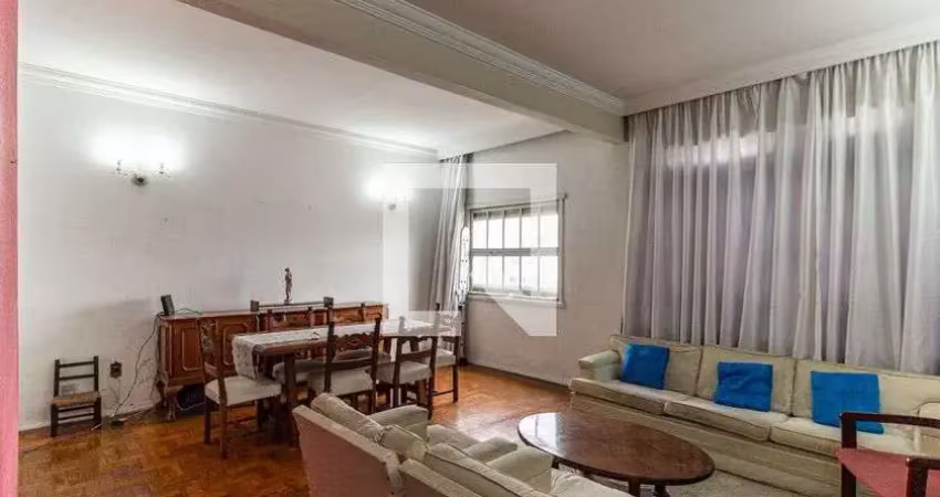 Apartamento para venda - santa cecília, 2 quartos,  120 m² - são paulo