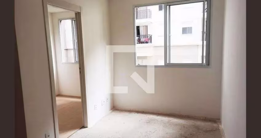 Apartamento para venda - piqueri, 2 quartos,  35 m² - são paulo