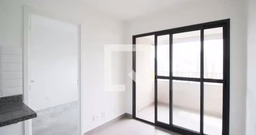 Apartamento para venda - vila olímpia, 1 quarto,  27 m² - são paulo