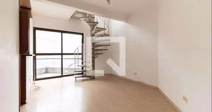 Apartamento para venda - aclimação, 1 quarto,  60 m² - são paulo