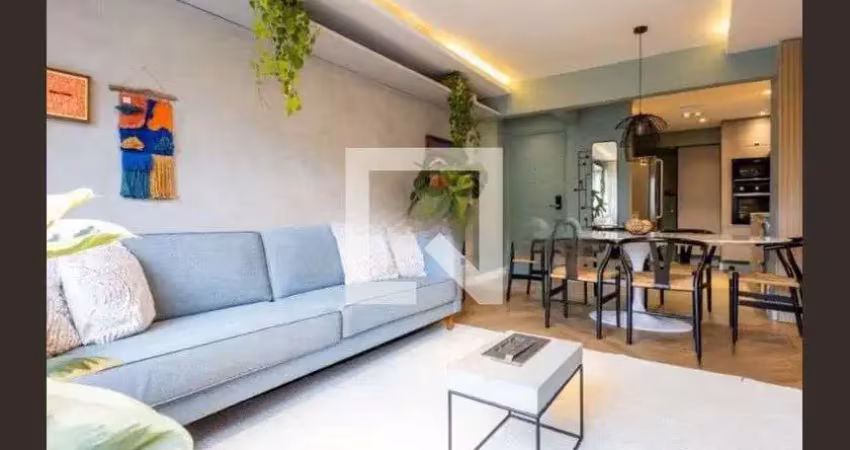 Apartamento para venda - sumaré, 2 quartos,  84 m² - são paulo