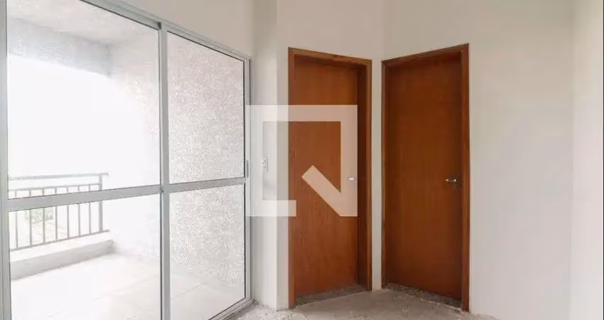 Apartamento para venda - vila carrão, 2 quartos,  45 m² - são paulo