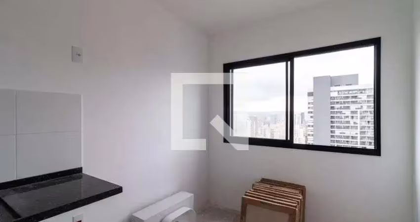 Apartamento para venda - vila pompéia, 1 quarto,  25 m² - são paulo