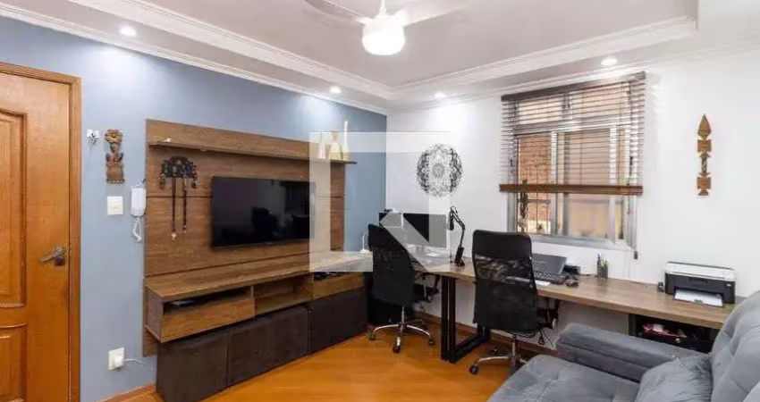Apartamento para venda - tucuruvi, 2 quartos,  65 m² - são paulo
