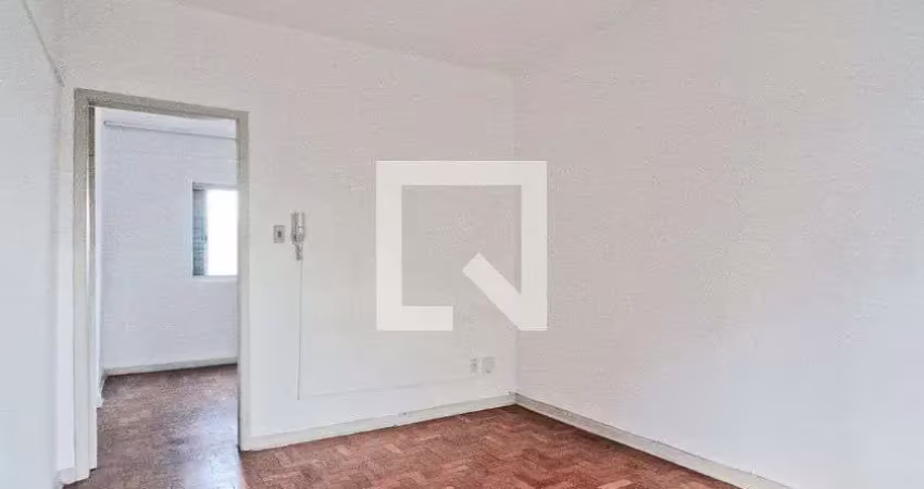 Apartamento para venda - santana, 1 quarto,  41 m² - são paulo