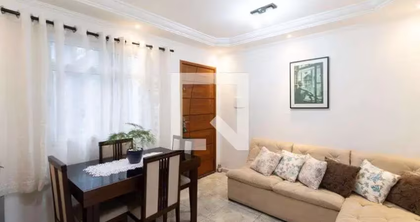 Apartamento para venda - cangaíba, 2 quartos,  50 m² - são paulo