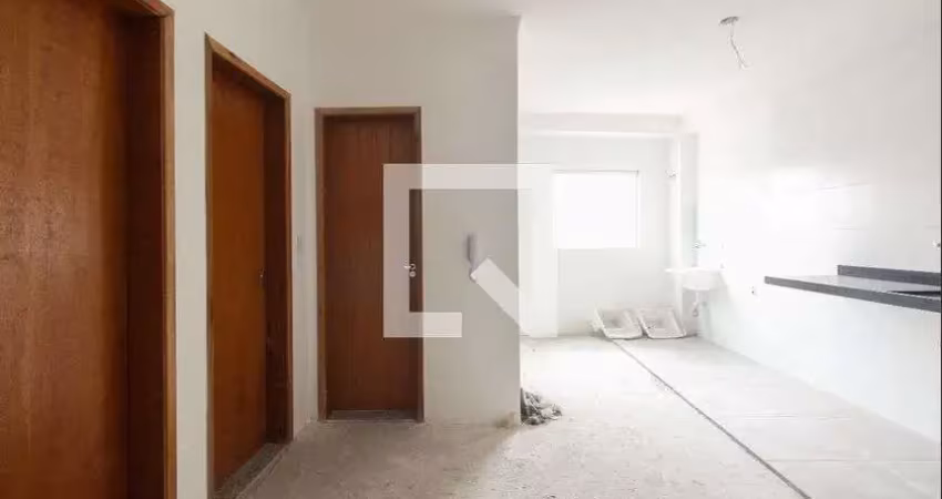 Apartamento para venda - vila carrão, 2 quartos,  45 m² - são paulo