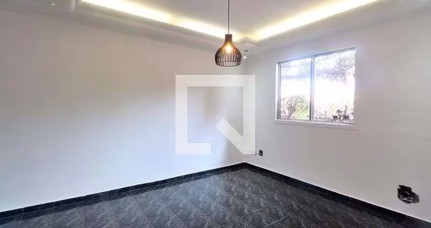 Apartamento para venda - utinga, 2 quartos,  56 m² - santo andré