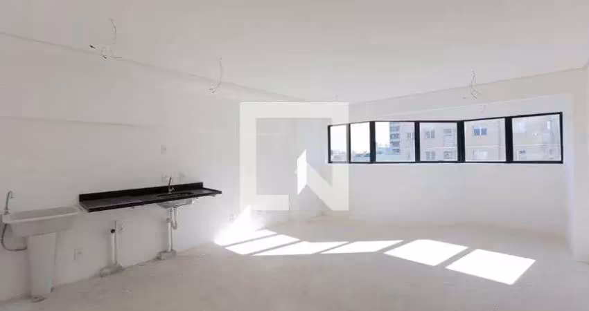 Kitnet / stúdio para venda - botafogo, 1 quarto,  36 m² - campinas