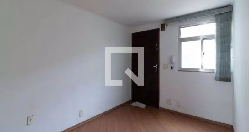 Apartamento para venda - artur alvim, 2 quartos,  48 m² - são paulo