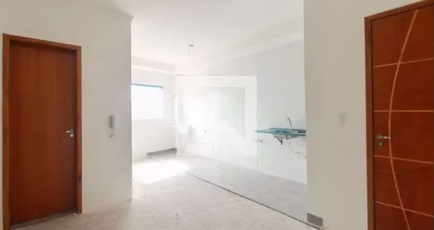 Apartamento para venda - vila carrão, 2 quartos,  45 m² - são paulo