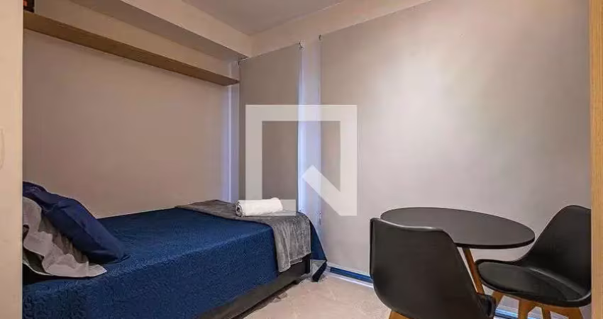 Kitnet / stúdio para venda - jardim paulista, 1 quarto,  21 m² - são paulo