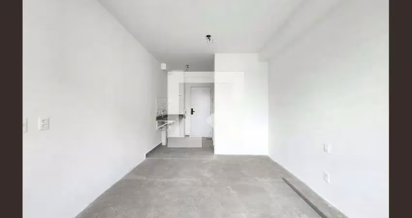 Kitnet / stúdio para venda - vila olímpia, 1 quarto,  24 m² - são paulo