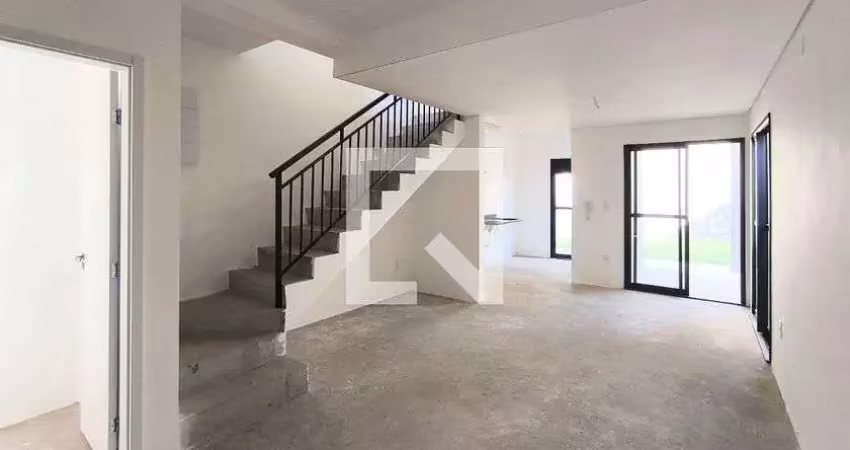 Casa / sobrado em condomínio para venda - medeiros, 2 quartos,  86 m² - jundiaí