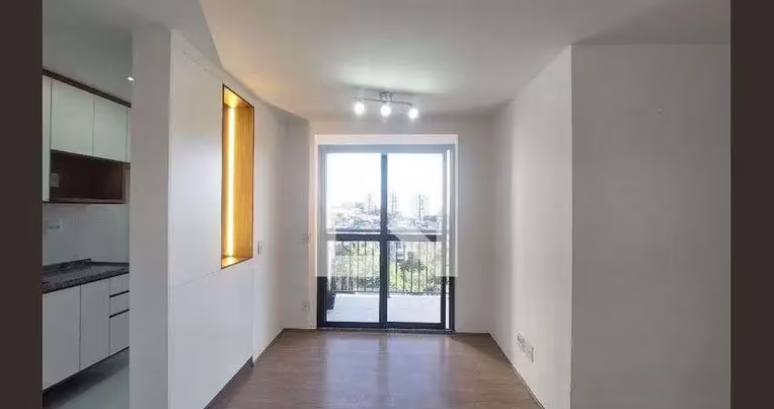 Apartamento para venda - jardim marajoara , 2 quartos,  46 m² - são paulo