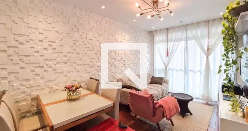 Apartamento para venda - vila lusitânia, 2 quartos,  58 m² - são bernardo do campo