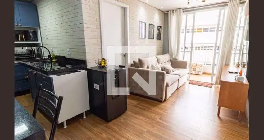 Apartamento para venda - belém, 2 quartos,  49 m² - são paulo