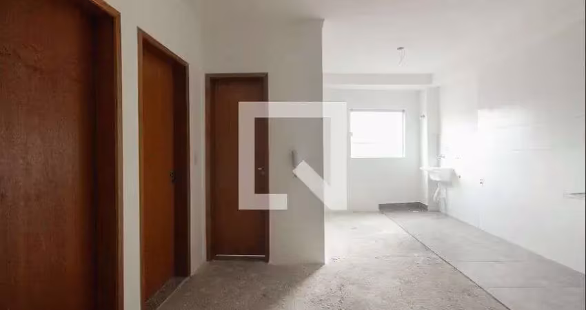 Apartamento para venda - vila carrão, 2 quartos,  43 m² - são paulo