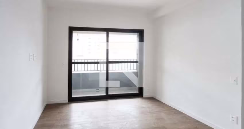 Apartamento para venda - perdizes, 1 quarto,  25 m² - são paulo