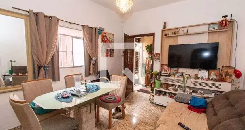 Casa para venda - cambuci, 2 quartos,  77 m² - são paulo