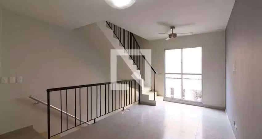 Casa / sobrado em condomínio para venda - jardim maringá, 2 quartos,  86 m² - são paulo