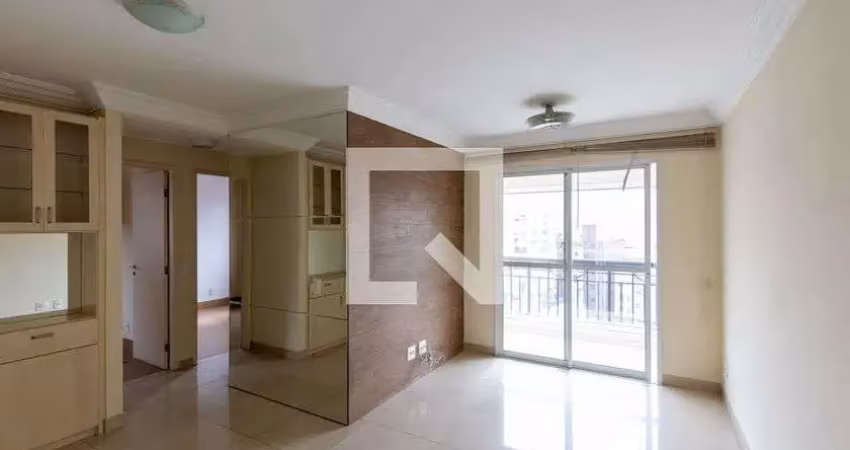 Apartamento para venda - santa cecília, 2 quartos,  56 m² - são paulo
