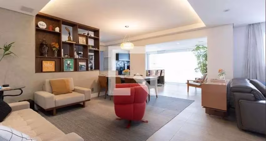 Apartamento para venda - aclimação, 3 quartos,  134 m² - são paulo