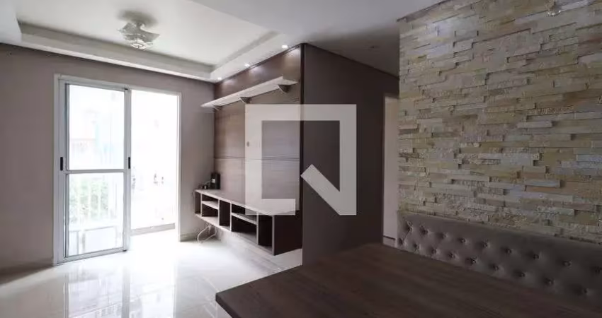 Apartamento para venda - tatuapé, 3 quartos,  64 m² - são paulo
