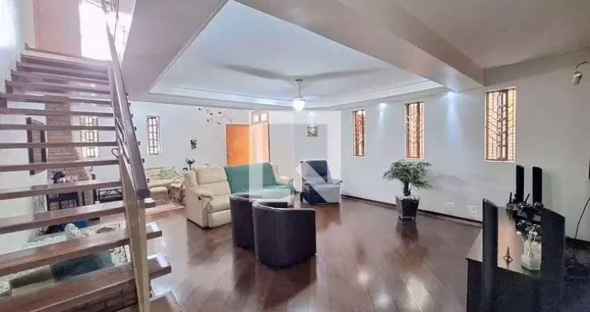 Casa para venda - vila romana, 3 quartos,  251 m² - são paulo