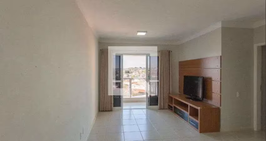 Apartamento para venda - proença, 3 quartos,  75 m² - campinas