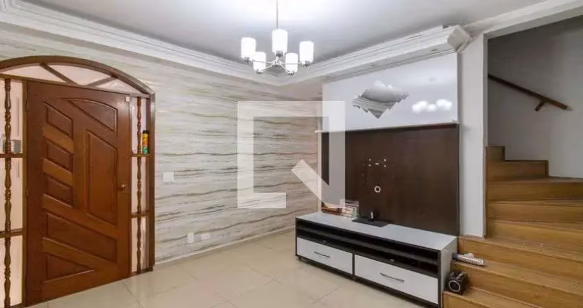 Casa para venda - jardim cocaia, 3 quartos,  236 m² - guarulhos